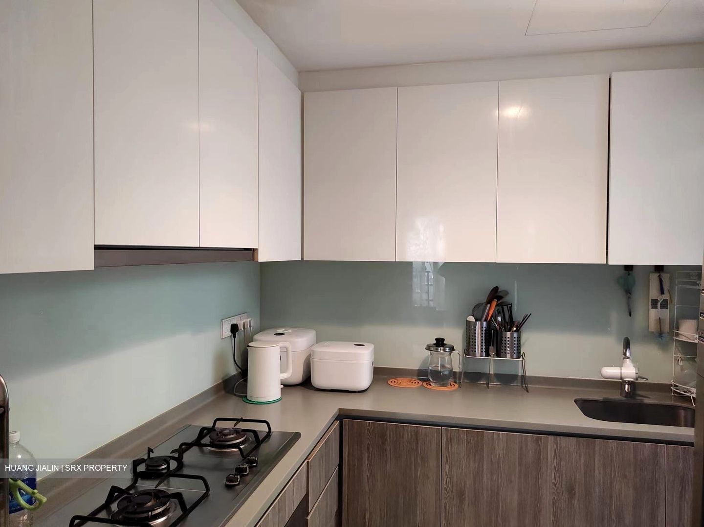 CityLife @ Tampines (D18), Condominium - For Rent