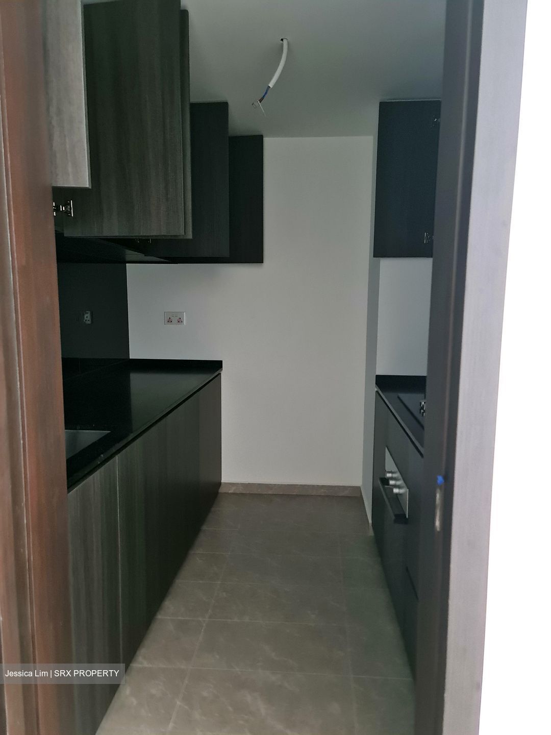Park Colonial (D13), Condominium - For Rent