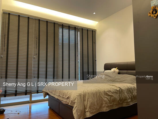 Sea Horizon (D18), Condominium - For Rent