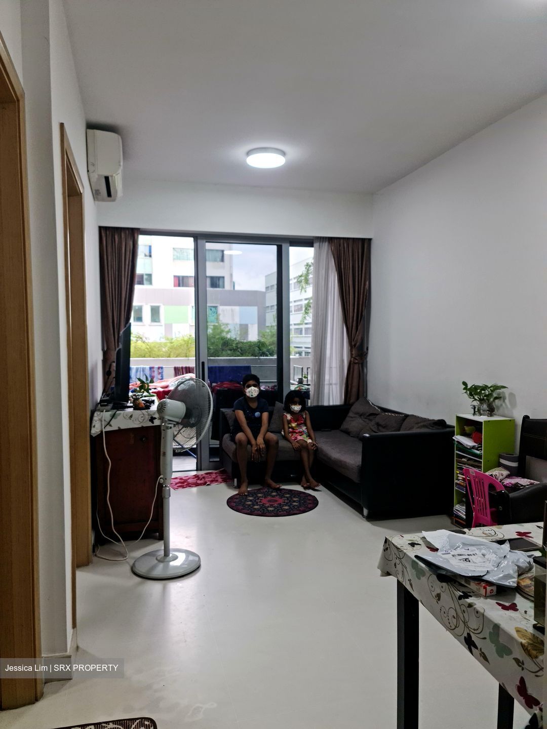 Space @ Kovan (D19), Apartment - For Rent