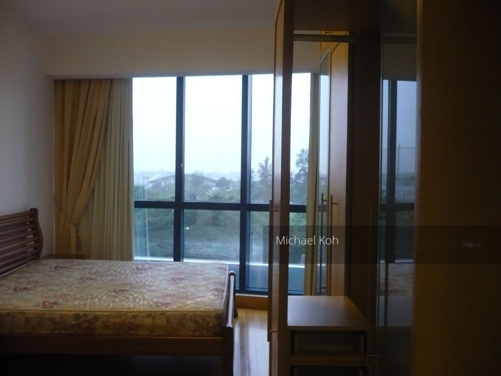 Water Place (D15), Condominium - For Rent