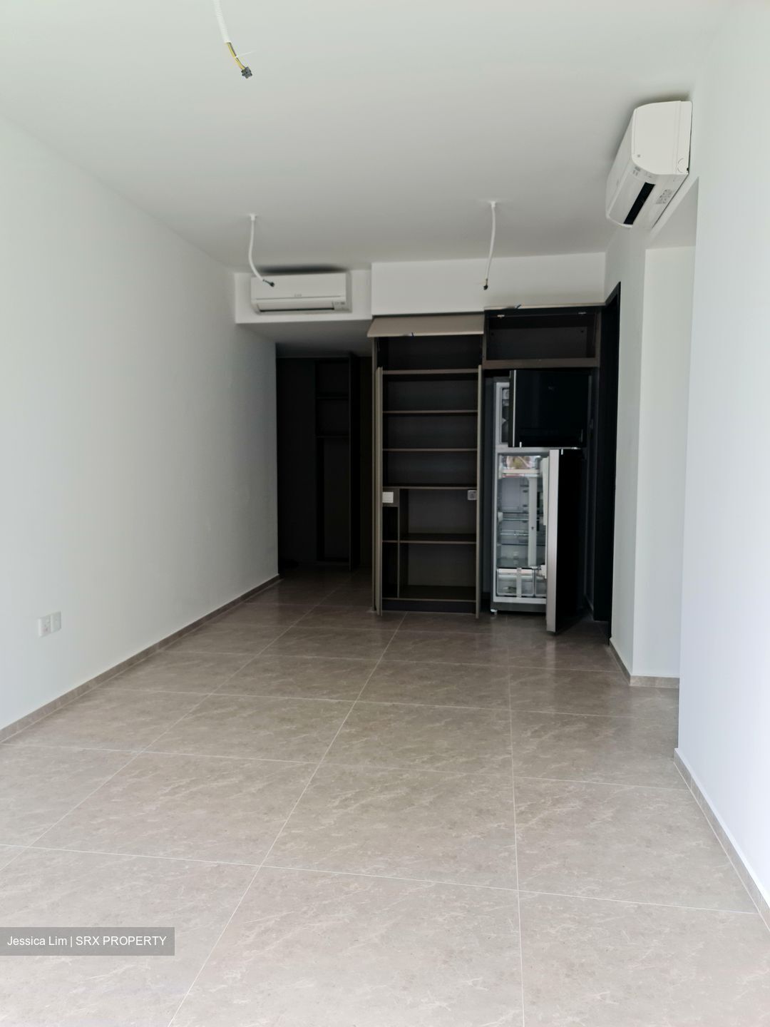 Park Colonial (D13), Condominium - For Rent