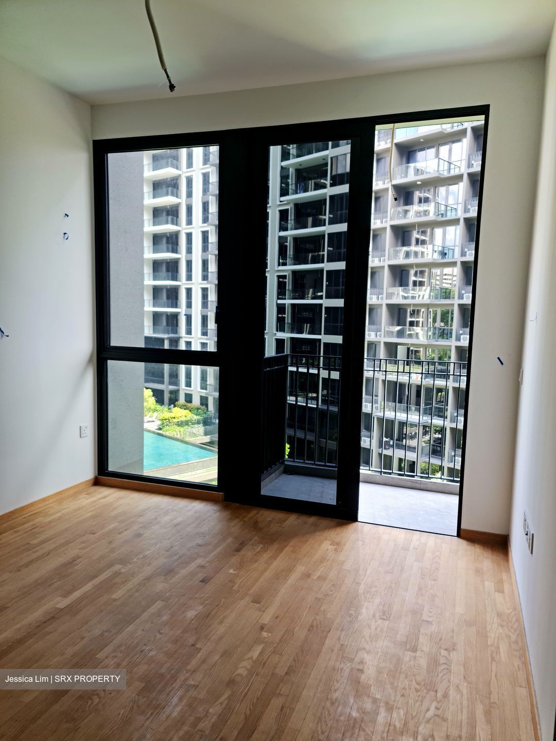 Park Colonial (D13), Condominium - For Rent