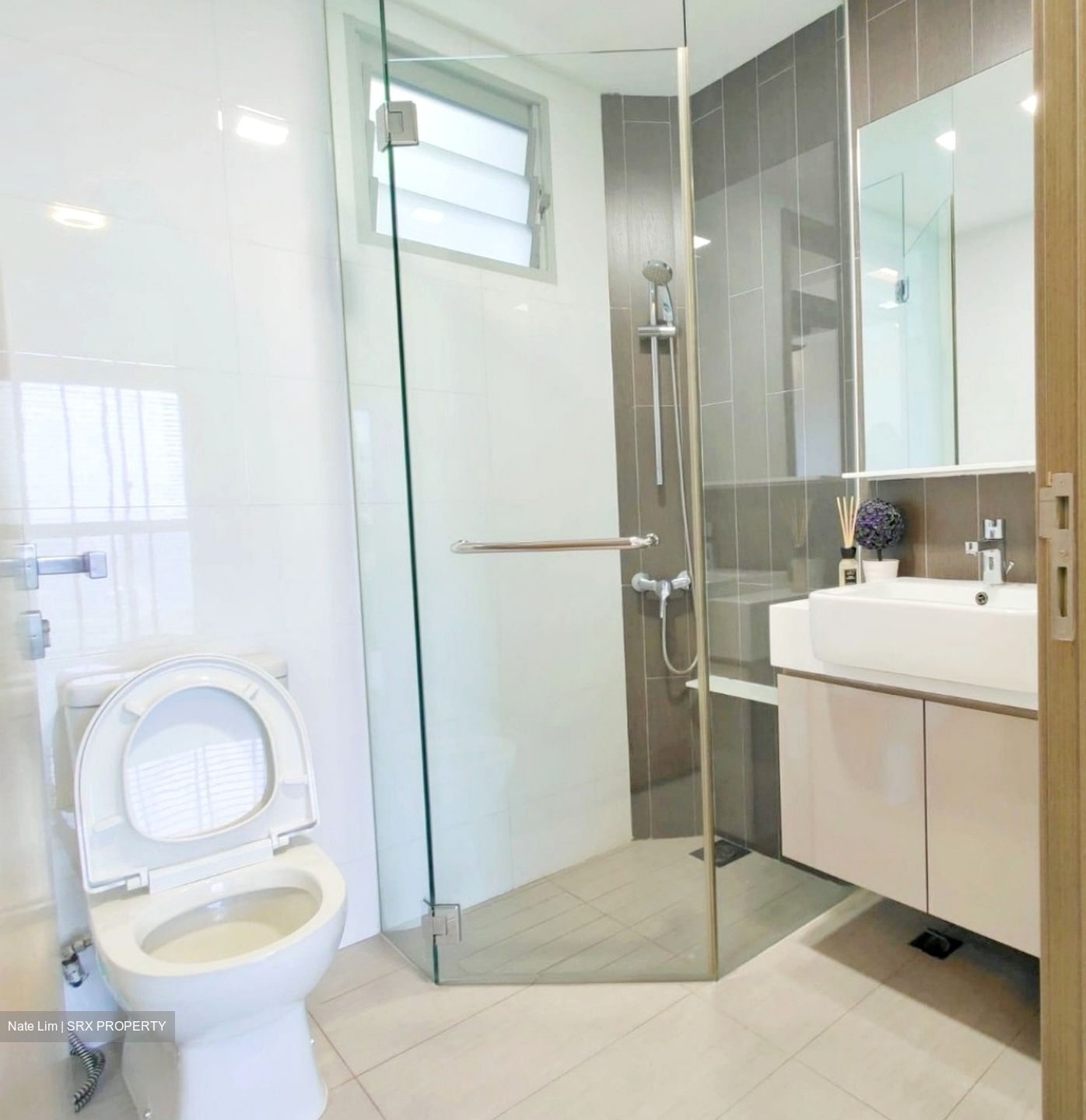 CityLife @ Tampines (D18), Condominium - For Rent