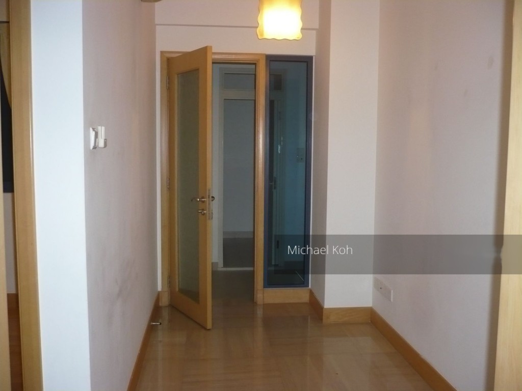 Water Place (D15), Condominium - For Rent