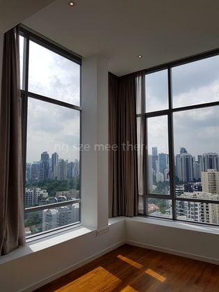 4 Bed Condo for Rent in Cyan