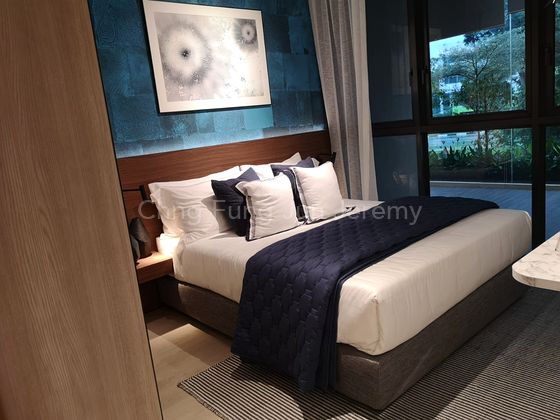 2 Bed Condo for Rent in Whistler Grand