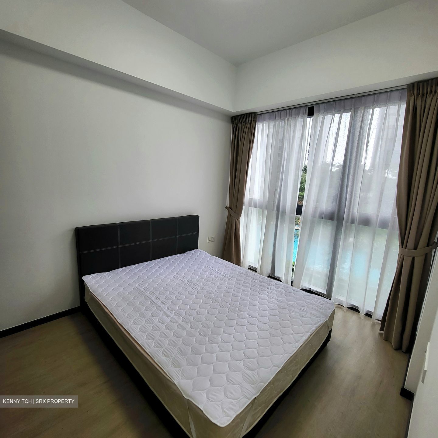 Parc Riviera (D5), Condominium - For Rent