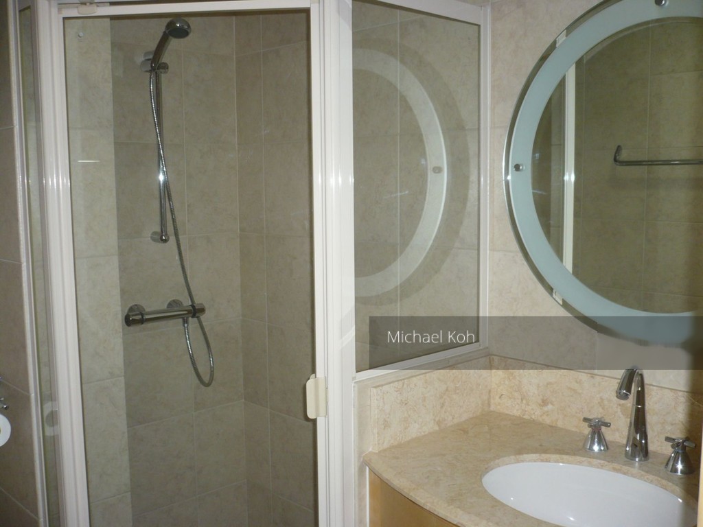 Water Place (D15), Condominium - For Rent