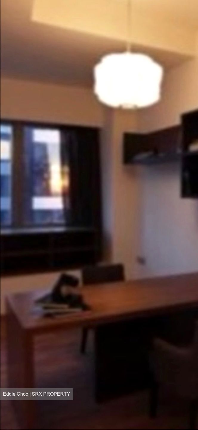 One Shenton (D1), Apartment - For Rent