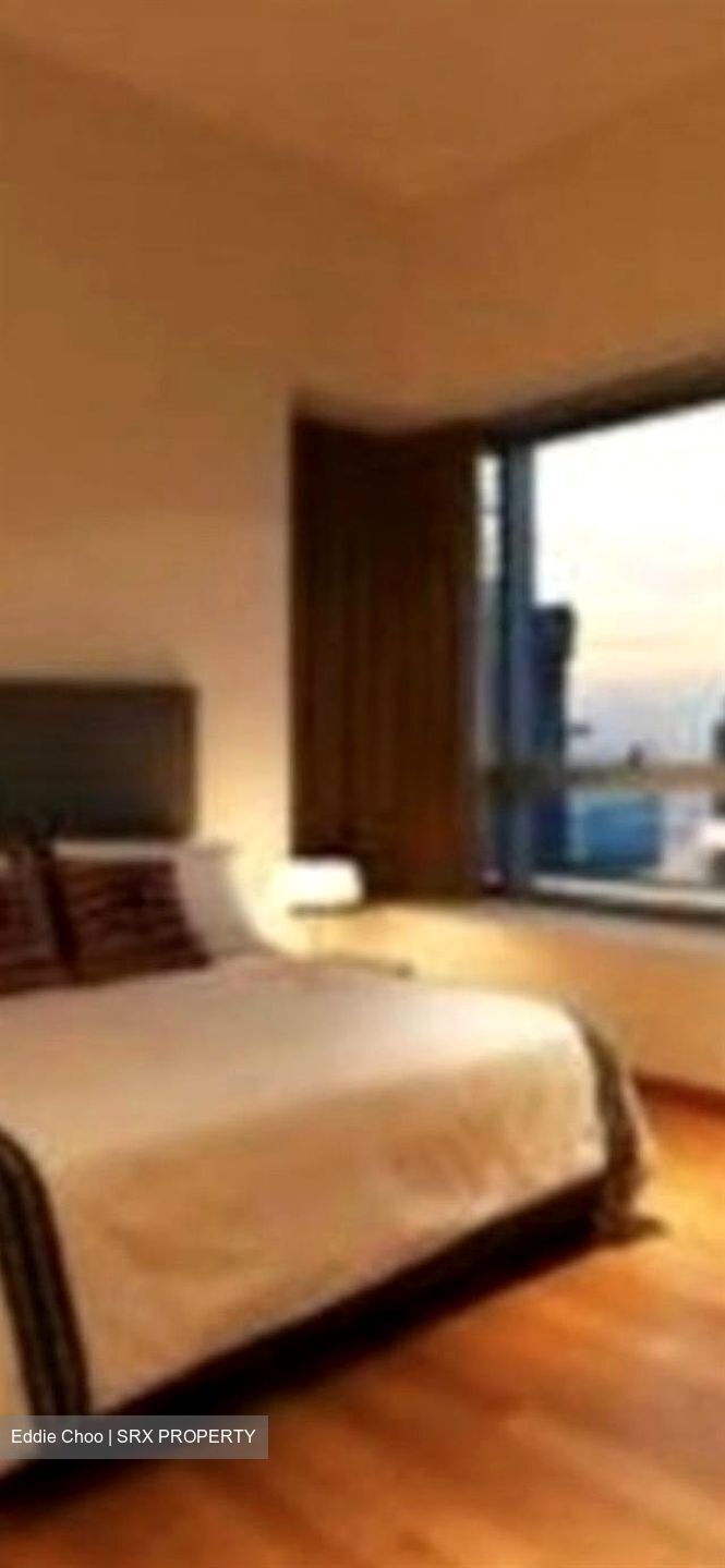 Marina Bay Residences (D1), Condominium - For Rent