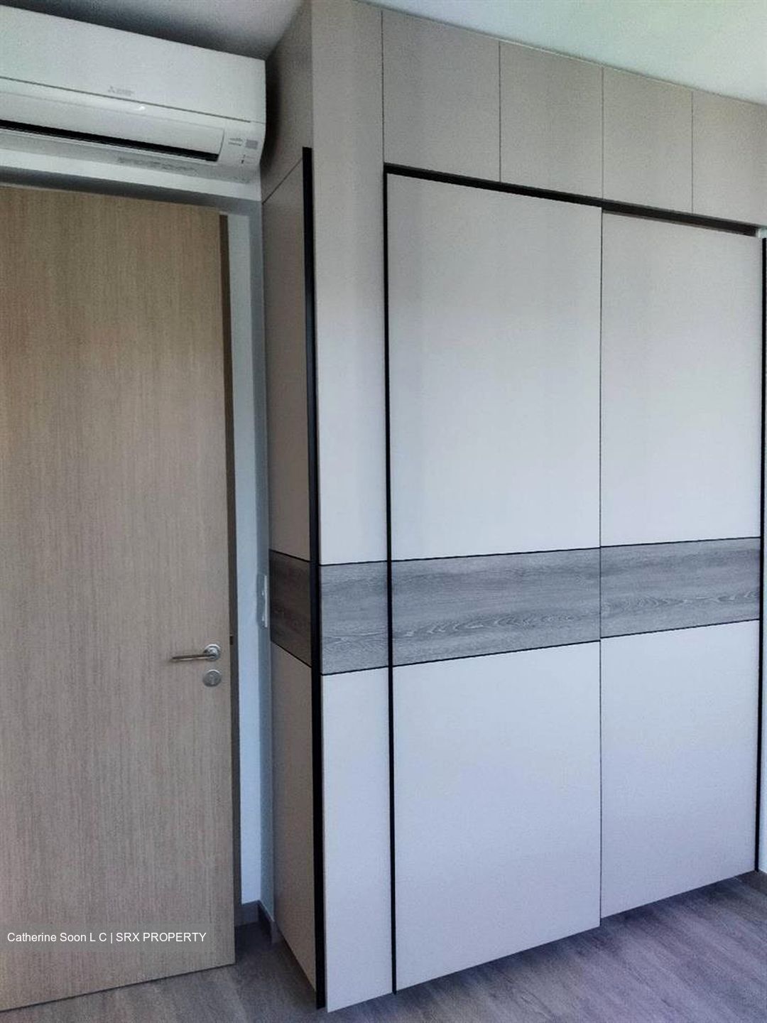 The Tapestry (D18), Condominium - For Rent