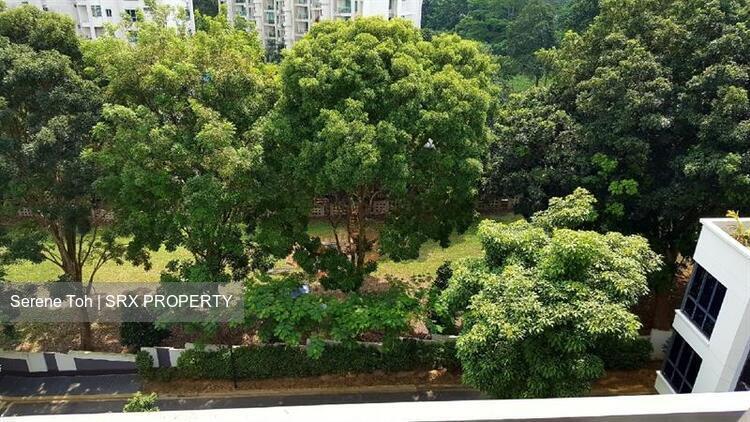 Glendale Park (D23), Condominium - For Rent