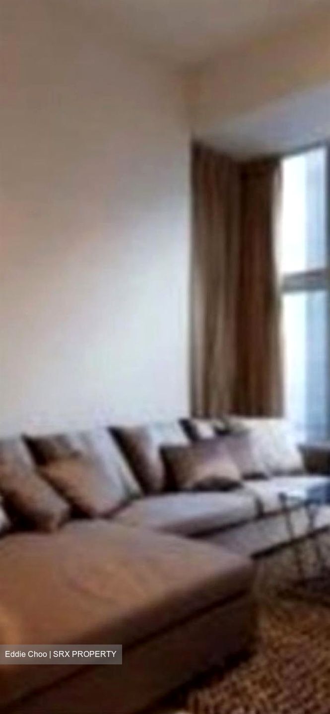 Marina Bay Residences (D1), Condominium - For Rent