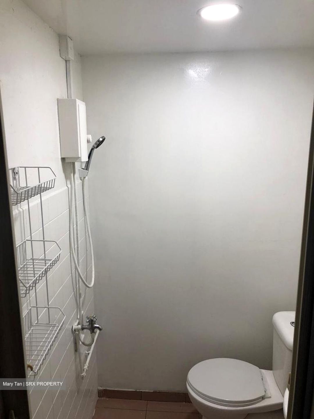 People's Park Complex (D1), Apartment - For Rent