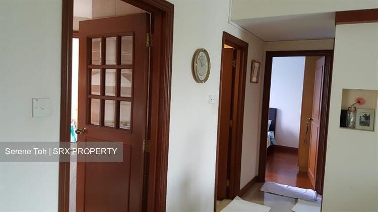 Glendale Park (D23), Condominium - For Rent