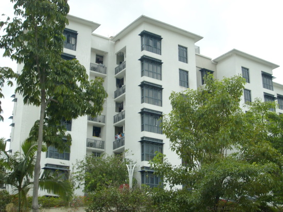 Carissa Park Condominium (D17), Condominium - For Rent