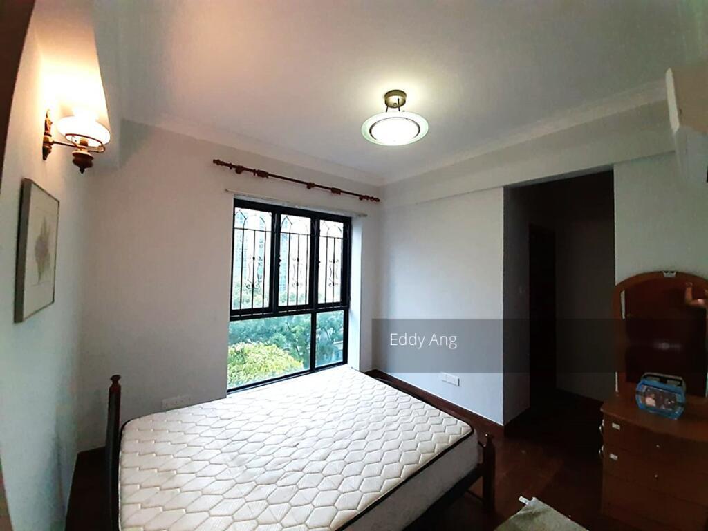 Montrosa (D23), Condominium - For Rent