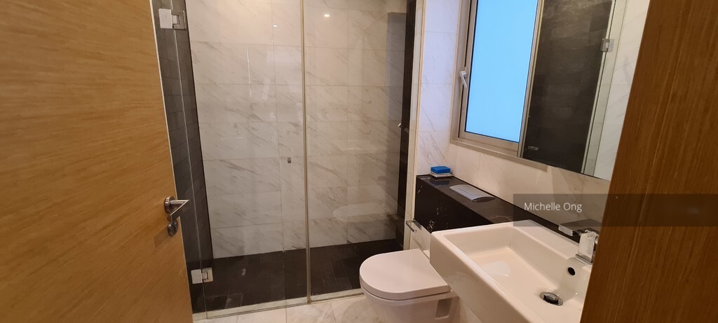 RV Residences (D10), Condominium - For Rent