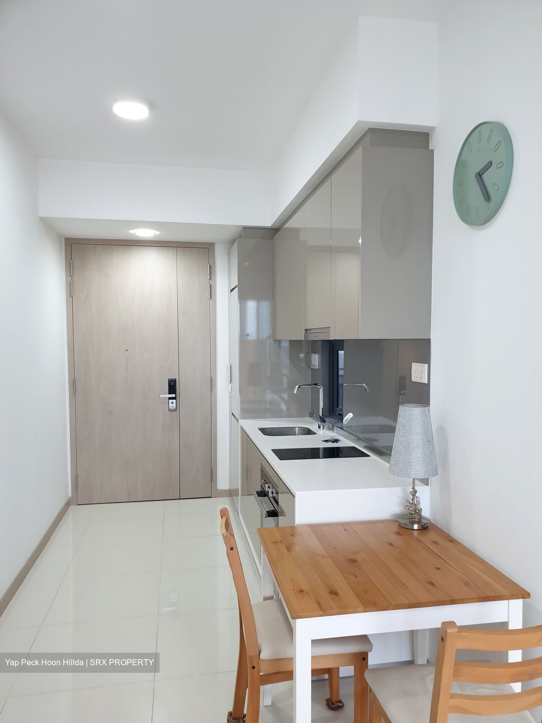 J Gateway (D22), Condominium - For Rent