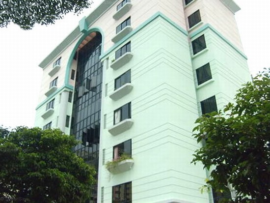 Boon Teck Lodge (D12), Apartment - For Rent