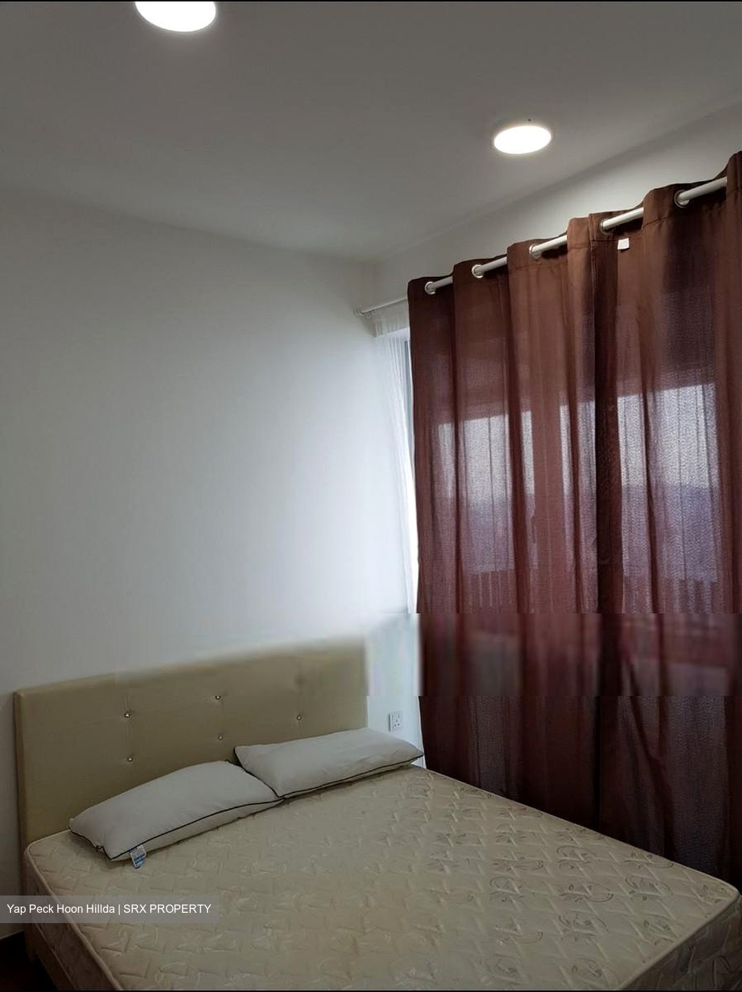 J Gateway (D22), Condominium - For Rent
