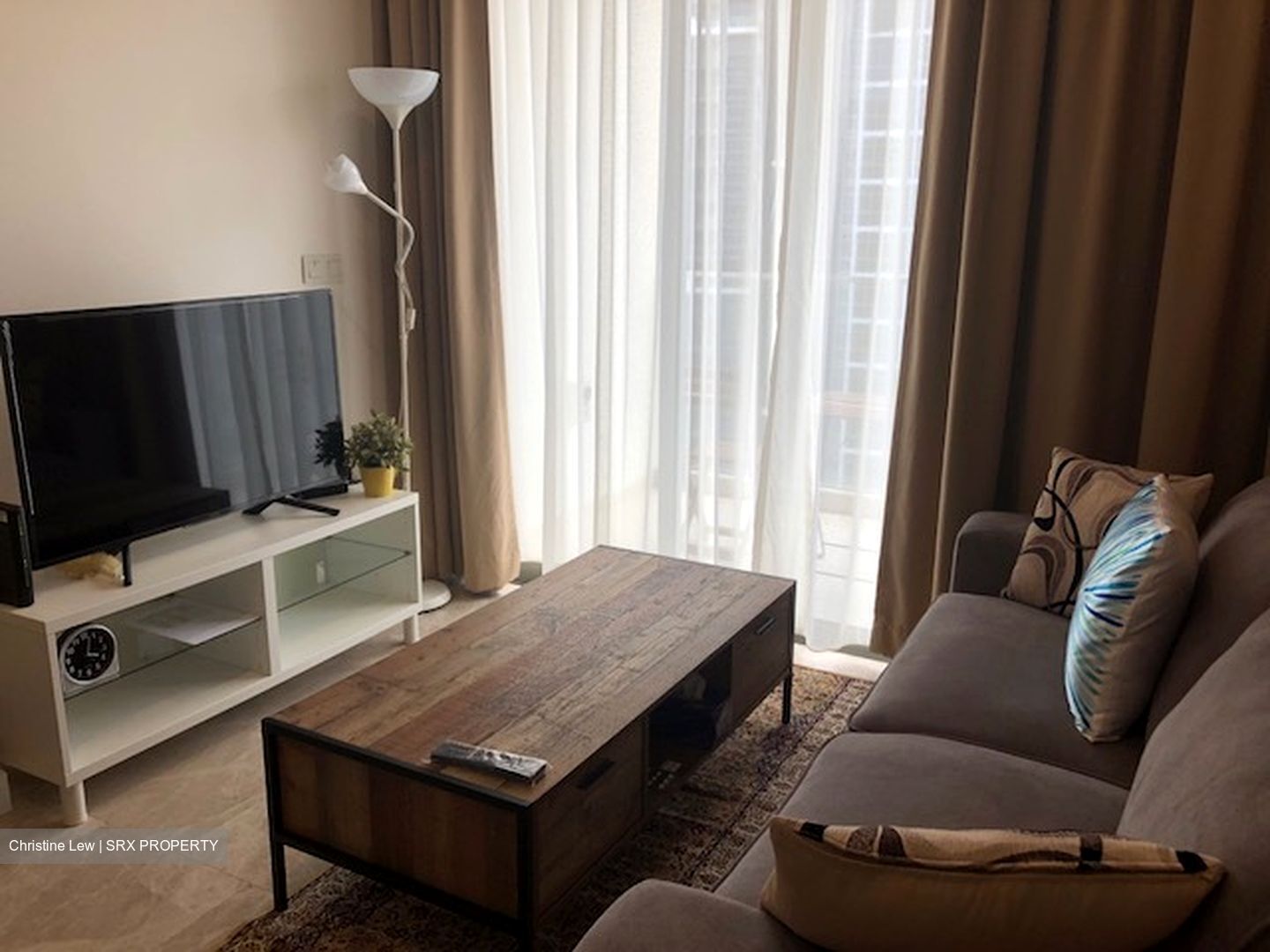 The Laurels (D9), Condominium - For Rent
