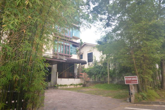 Sylvan Lodge (D10), Apartment - For Rent