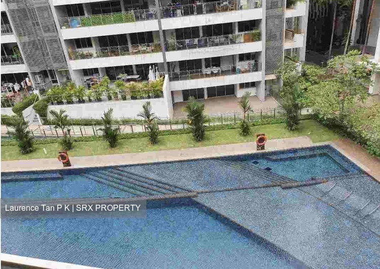 Sophia Hills (D9), Condominium - For Rent