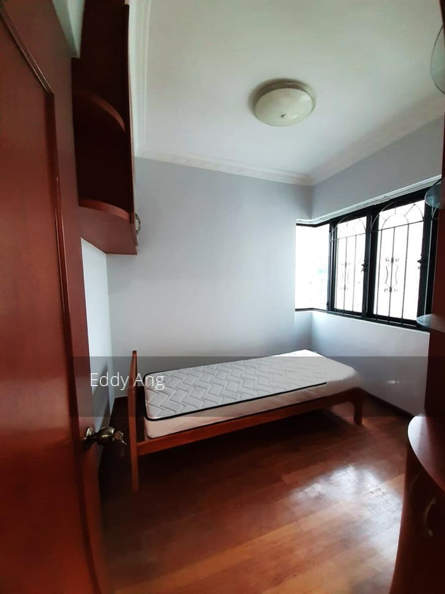 Montrosa (D23), Condominium - For Rent