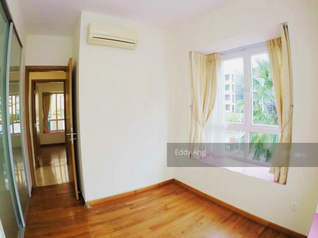 E-Space (D15), Apartment - For Rent