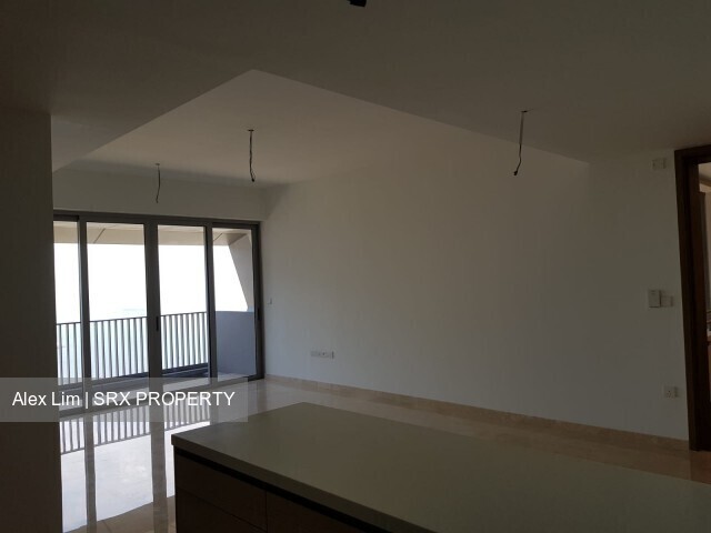 V On Shenton (D1), Apartment - For Rent