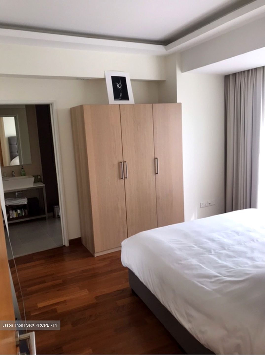 The Sail @ Marina Bay (D1), Apartment - For Rent
