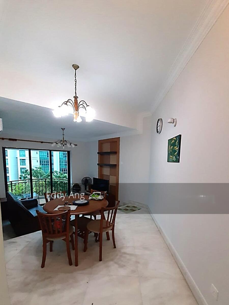 Montrosa (D23), Condominium - For Rent