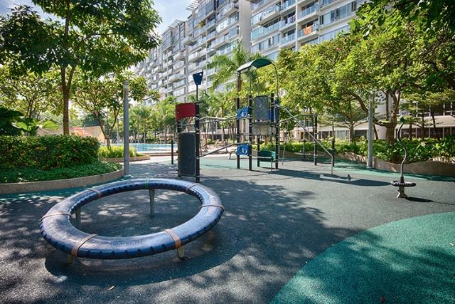 The Centris (D22), Apartment - For Rent