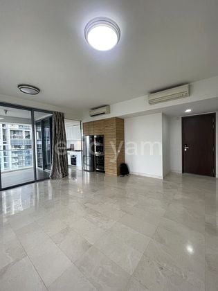 2 Bed Condo for Rent in Altez
