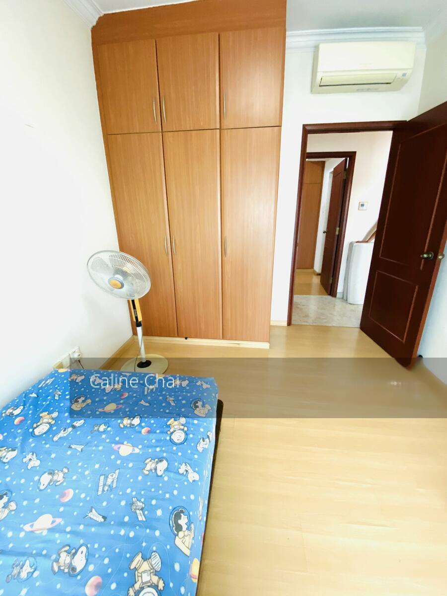 Yew Mei Green (D23), Condominium - For Rent