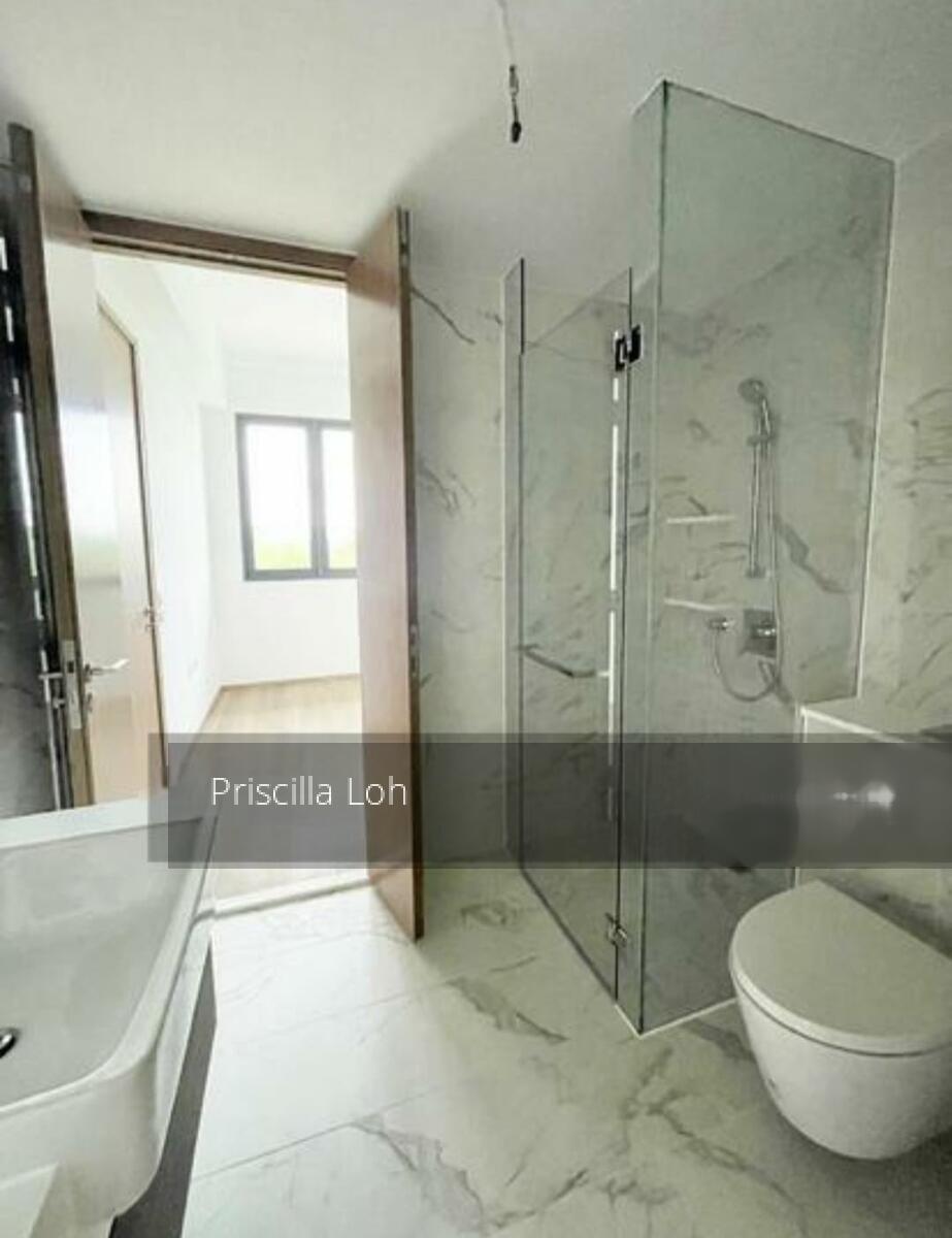 Parc Botannia (D28), Condominium - For Rent