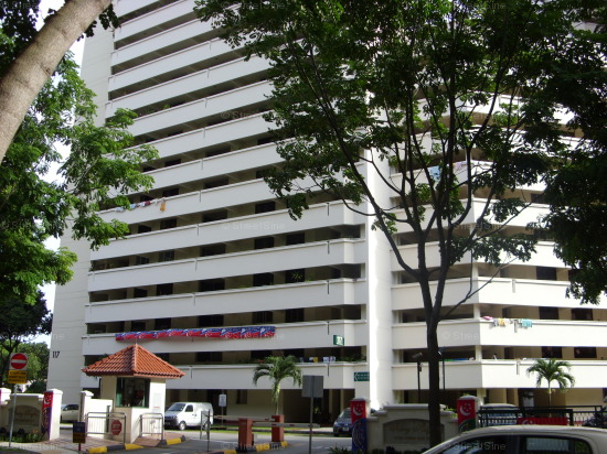 Ivory Heights (D22), Condominium - For Rent