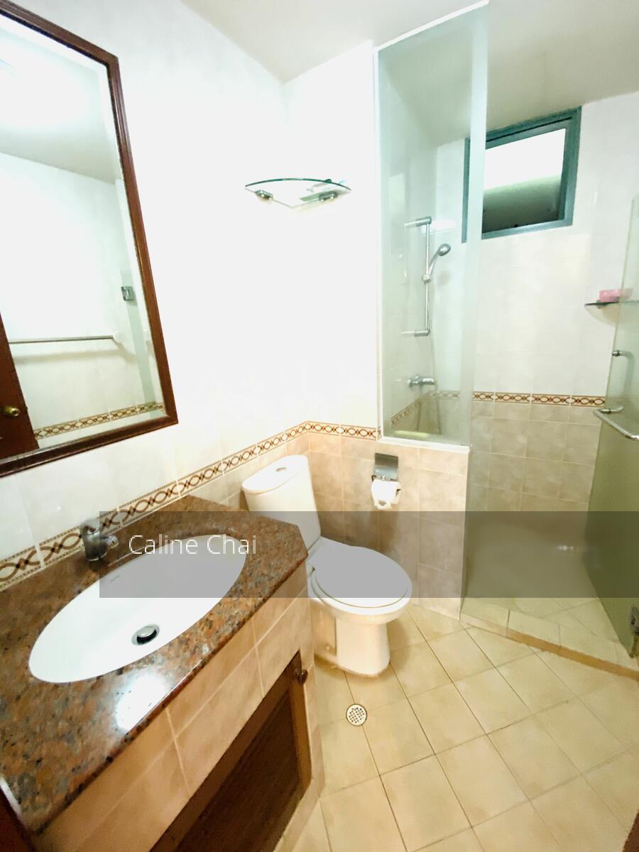 Yew Mei Green (D23), Condominium - For Rent