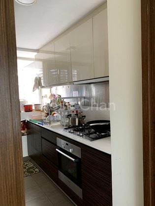 3 Bed Condo for Rent in Sophia Residence