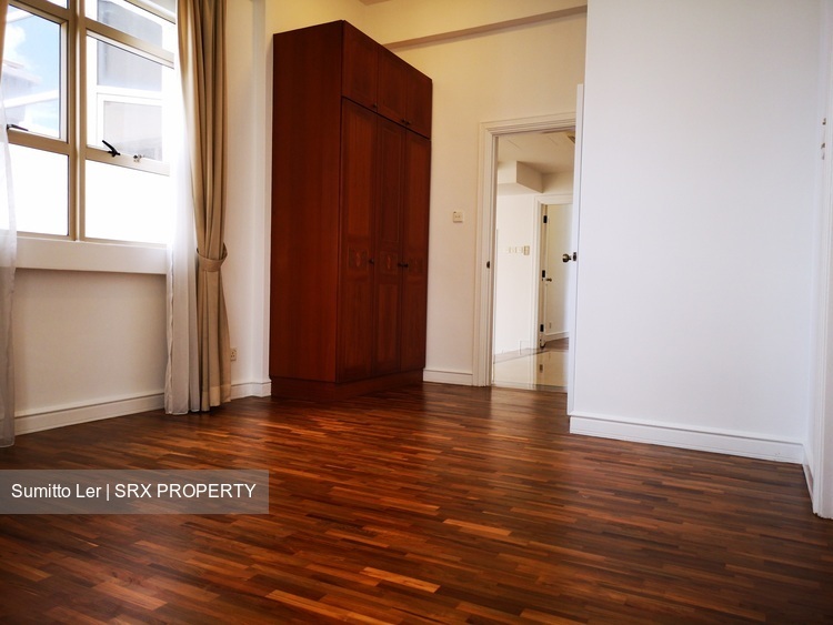 Leonie Condotel (D9), Condominium - For Rent