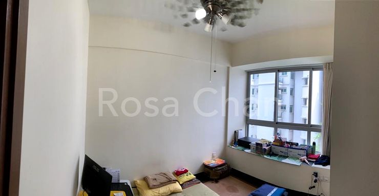 3 Bed Condo for Rent in Sophia Residence