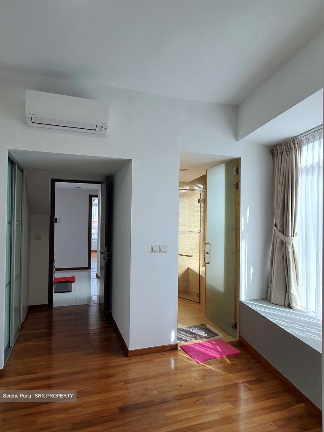 Ceylon Residence (D15), Apartment - For Rent