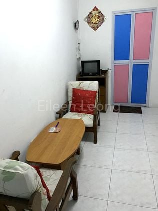 2 Bed Condo for Rent in Jalan Besar Plaza