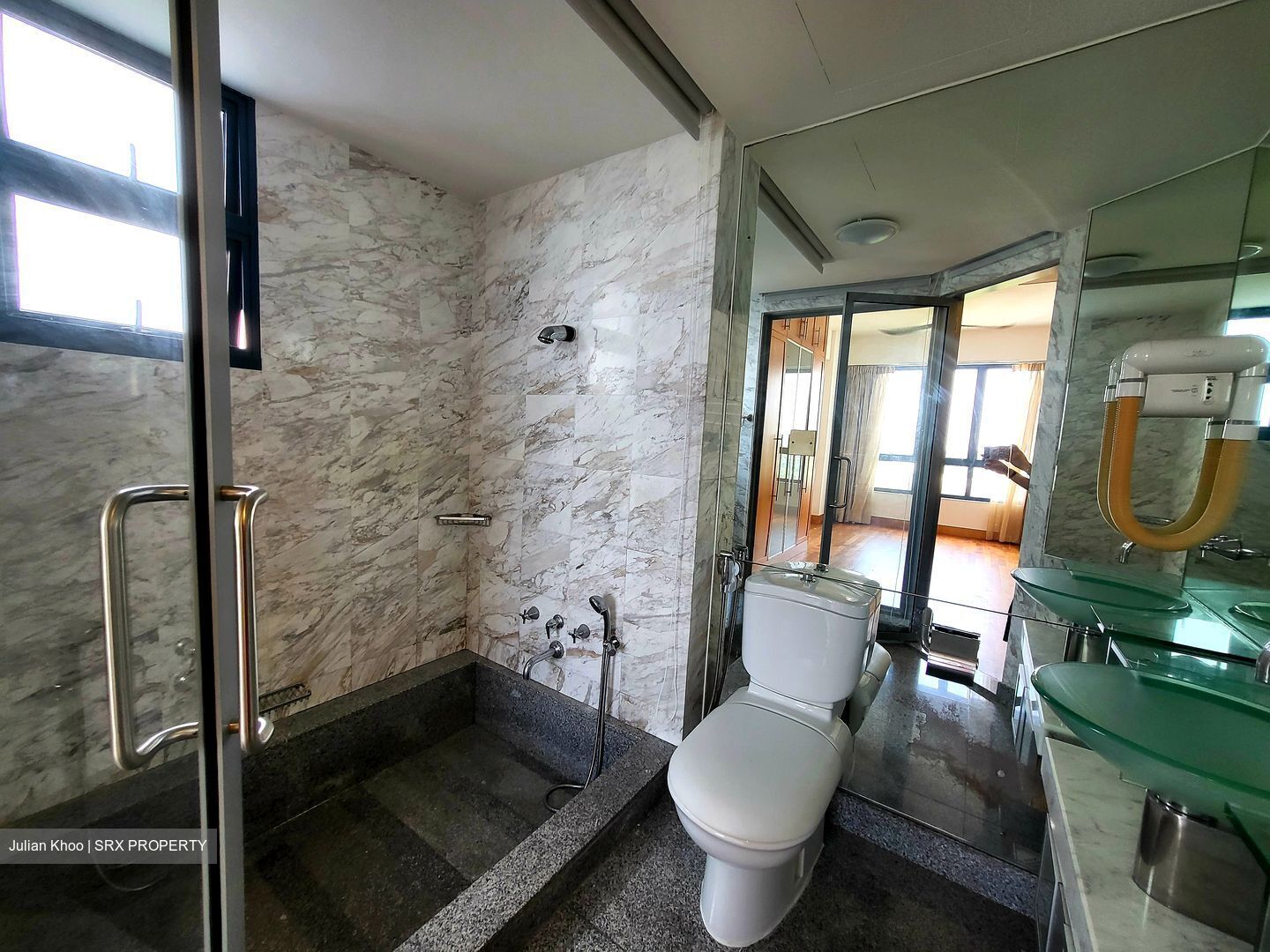Water Place (D15), Condominium - For Rent