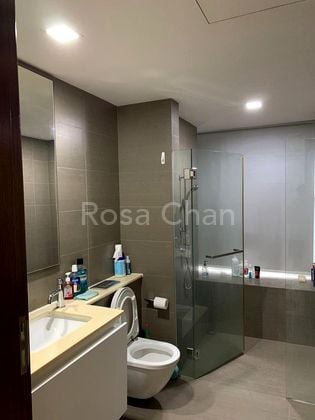 3 Bed Condo for Rent in Sophia Residence