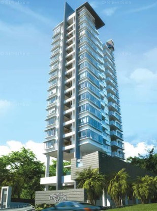 De Centurion (D15), Apartment - For Rent