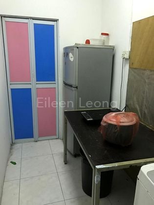 2 Bed Condo for Rent in Jalan Besar Plaza