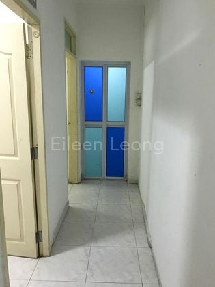 2 Bed Condo for Rent in Jalan Besar Plaza